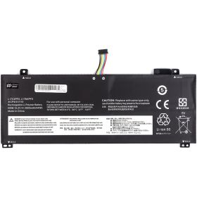 Акумулятори Аккумуляторы ^/--/^ Аккумулятор PowerPlant для ноутбуков LENOVO IdeaPad S /--/ 530 (L /--/ 17 /--/ C /--/ 4 /--/ PF /--/ 0) 15.2 /--/ V 2900 /--/ mAh - фото фото фото