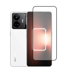 Чохли, бампера Чехлы, бампера ^/--/^ Захисне скло LUX для Realme GT Neo 5 5 /--/ G / GT Neo 5 SE 5 /--/ G чорний Full Сover Full Glue 0,3 мм ^_^^^ Защитное стекло LUX для Realme GT Neo 5 5 /--/ G / GT Neo 5 SE 5 /--/ G черный Full Сover Full Glue 0,3 мм - фото фото фото