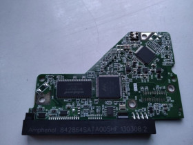 Жорсткі диски Жесткие диски ^/--/^ Плата HDD Western Digital WD /--/ 5000 /--/ AAKX 500 /--/ Gb  (3043-5) ^_^^^ Плата HDD винчестера Western Digital WD /--/ 5000 /--/ AAKX 500 /--/ Гб (3043-5) - фото фото фото
