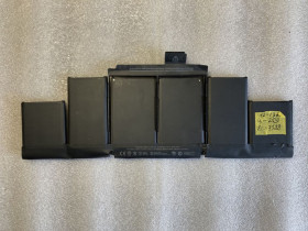 Акумулятори Аккумуляторы ^/--/^ батарея акумулятор до MacBook Pro Retina A /--/ 1938 2012-2013    A /--/ 1417  87% здоров&amp;quot;я ^_^^^ батарея аккумуляиор к MacBook Pro Retina A /--/ 1938 2012-2013 A /--/ 1417 87% здоровья - фото фото фото