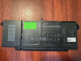 Акумулятори Аккумуляторы ^/--/^ Акумулятор Оригінальний! DELL 9 /--/ JM /--/ 71 Знос: 53 Dell Latitude 5320 7320 7420 7520 (5749) ^_^^^ Аккумулятор Оригинальный! DELL 9 /--/ JM /--/ 71 Износ: 53 Dell Latitude 5320 7320 7420 7520 (5749) - фото фото фото