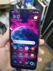 Xiaomi Xiaomi ^/--/^ #Shop xiaomi Redmi 9 /--/ C 3/64 gray ^_^^^ Shop xiaomi Redmi 9 /--/ C 2/32 gray - фото фото фото