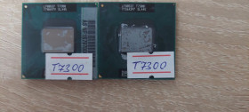 Процесори Процессоры ^/--/^ Процесор для ноутбука  Intel core 2 duo t /--/ 7300  2 /--/ GHz 800 /--/ MHz 4 /--/ MB ^_^^^ Процессор для ноутбука Intel core 2 duo t /--/ 7300 2 /--/ GHz 800 /--/ MHz 4 /--/ MB - фото фото фото