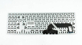 Клавіатури Клавиатуры ^/--/^ Клавиатура для ноутбука ASUS (X /--/ 507 series) rus, silver, без фрейма (ОРИГИНАЛ) ^_^^^ Клавіатура для ноутбука ASUS (X /--/ 507 series) rus, silver, без фрейму - фото фото фото