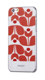 Чохли, бампера Чехлы, бампера ^/--/^ Чохол Maxco iPhone 6 Plus/ 6 /--/ S Plus Rapt Tulip ^_^^^ Чохол Maxco iPhone 6 Plus 6 /--/ S Plus Rapt Tulip - фото фото фото