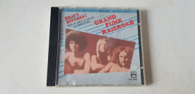 Музичні диски Музыкальные диски ^/--/^ Grand Funk Railroad Heavy Hitters! CD фірмовий ^_^^^ Grand Funk Railroad Heavy Hitters! CD фирменный - фото фото фото