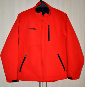 Куртки Куртки ^/--/^ Куртка MASCOT® Softshell original M сток WE /--/ 284 - фото фото фото