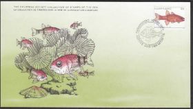 Інші країни Другие страны ^/--/^ Суринам Кения 1979 РЫБЫ ПОДВОДНЫЙ МИР ОКЕАН ИХТИОЛОГИЯ ФАУНА ОБЩЕСТВО ЖАК КУСТО Один КМ ^_^^^ Сурінам Кенія 1979 Риби підводний світ ОКЕАН ІХТІОЛОГІЯ ФАУНА ТОВАРИСТВО ЖАК КУСТО Один КМ - фото фото фото