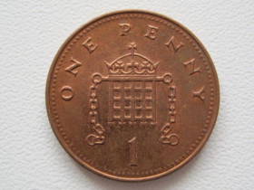 Єлизавета II (після ) Елизавета II (после ) ^/--/^ Великобритания 1 пенни 2006 года 36156 ^_^^^ Велика Британія 1 пенні 2006 року 36156 - фото фото фото