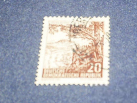 НДР, ФРН ГДР, ФРГ ^/--/^ ГДР-1961 г.-Ланлшафт ^_^^^ НДР-1961 р.-Ланлшафт - фото фото фото