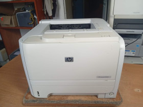 Принтери Принтеры ^/--/^ Лазерный принтер HP LaserJet P /--/ 2035 ^_^^^ Лазерний принтер HP LaserJet P /--/ 2035 - фото фото фото
