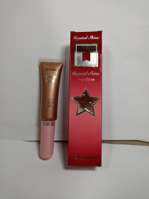 Здоров'я Здоровье ^/--/^ 43626 Блиск для губ crystal shine lip gloss #24 - фото фото фото