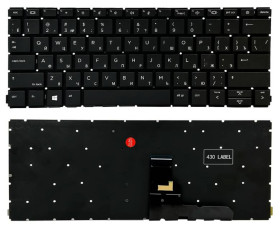 Клавіатури Клавиатуры ^/--/^ Клавиатура HP Probook 430 G /--/ 8 435 G /--/ 7 435 G /--/ 8 черная без рамки Прямой Enter PWR Original PRC ^_^^^ Клавіатура HP Probook 430 G /--/ 8 435 G /--/ 7 435 G /--/ 8 чорна без рамки Прямий Enter PWR Original PRC - фото фото фото