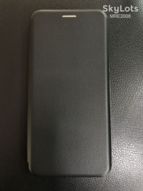 Чохли, бампера Чехлы, бампера ^/--/^ Чохол-книжка Premium Leather для Xiaomi Redmi 9 /--/ C / 10 /--/ A / Poco C /--/ 31 black ^_^^^ Чехол-книжка Premium Leather для Xiaomi Redmi 9 /--/ C / 10 /--/ A / Poco C /--/ 31 black - фото фото фото