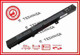 Акумулятори Аккумуляторы ^/--/^ Батарея ASUS VivoBook D /--/ 450 D /--/ 550 F /--/ 551 P /--/ 551 R /--/ 512 X /--/ 451 X /--/ 551 14.8 /--/ V 2600 /--/ mAh Тип /--/ 2 - фото фото фото