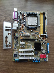 Материнські плати Материнские платы ^/--/^ Материнська плата Asus M /--/ 2 /--/ N на запчастини ^_^^^ Материнская плата Asus M /--/ 2 /--/ N на запчасти - фото фото фото