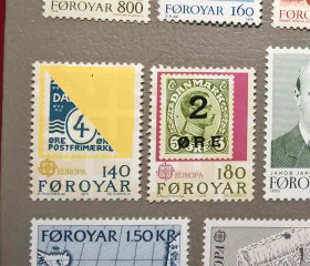 Історія та особистості История и личности ^/--/^ Фареры Личности 1979 ^_^^^ Фарери Особистості 1979 - фото фото фото