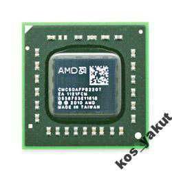Інші комплектуючі Другие комплектующие ^/--/^ чип BGA AMD APU C-50 (CMC /--/ 50 /--/ AFPB /--/ 22 /--/ GT) DC /--/ 2011+ New ^_^^^ чіп BGA AMD APU C-50 (CMC /--/ 50 /--/ AFPB /--/ 22 /--/ GT) DC /--/ 2011+ New - фото фото фото