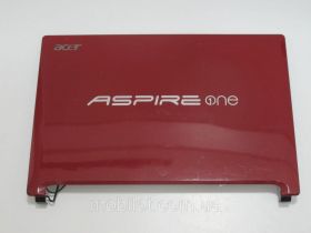 Корпуса Корпуса ^/--/^ Часть корпуса (Крышка матрицы) Acer D /--/ 255 (NZ-109) ^_^^^ Частина корпусу (Кришка матриці) Acer D /--/ 255 (NZ-109) - фото фото фото