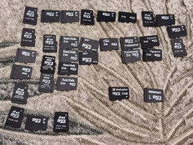 Карти пам'яті Карты памяти ^/--/^ Карта памяти 2 гб sandisk kingston transcend 1.44-12.0/11.1-22.9 microsd ^_^^^ Карта пам'яті 2 гб sandisk kingston transcend 1.44-12.0 11.1-22.9 microsd - фото фото фото