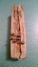 Інші радіокомпоненти Другие радиокомпоненты ^/--/^ ВПБ /--/ 6 0,25 /--/ А   (100 /--/ шт) запобіжник. ^_^^^ ВПБ /--/ 6 0,25 /--/ А предохранитель... - фото фото фото