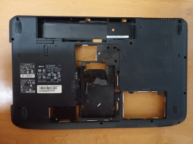 Корпуса Корпуса ^/--/^ Нижняя часть корпуса  (корыто)  ноутбука Acer Aspire 5536 /--/ G ^_^^^ Нижня частина корпусу (корито) ноутбука Acer Aspire 5536 /--/ G - фото фото фото