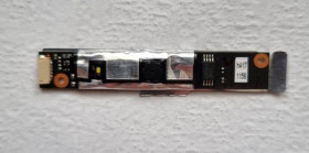 Інші комплектуючі Другие комплектующие ^/--/^ Веб-камера Lenovo B /--/ 570 B /--/ 575 V /--/ 570 V /--/ 575 / б/в Original ^_^^^ Веб-камера Lenovo B /--/ 570 B /--/ 575 V /--/ 570 V /--/ 575 / б/у Original - фото фото фото
