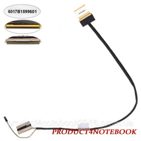 Шлейфи Шлейфы ^/--/^ Шлейф матрицы для ноутбука Asus (GX /--/ 703, GX /--/ 703 /--/ H,GX /--/ 703 /--/ HM) LED (6017 /--/ b /--/ 1599601) ^_^^^ Шлейф матриці для ноутбука Asus (GX /--/ 703, GX /--/ 703 /--/ H,GX /--/ 703 /--/ HM) LED (6017 /--/ b /--/ 1599601) - фото фото фото
