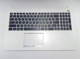 Корпуса Корпуса ^/--/^ Часть корпуса (Стол) Asus X /--/ 502 (NZ-10540) ^_^^^ Частина корпусу (Стол) Asus X /--/ 502 (NZ-10540) - фото фото фото