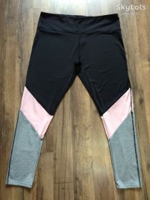 Лосини, легінси Лосины, леггинсы ^/--/^ Лосины спорт жен. Workout,р.L-XL ^_^^^ Лосини спорт дружин. Workout,р.L-XL - фото фото фото