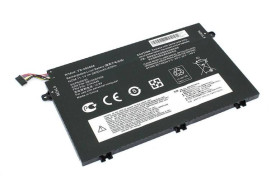Акумулятори Аккумуляторы ^/--/^ Акумулятор для ноутбука Lenovo L /--/ 17 /--/ L /--/ 3 /--/ P /--/ 52 ThinkPad E /--/ 485 11.1 В Black 3600 мАг Аналог ^_^^^ Акумулятор для ноутбука Lenovo L /--/ 17 /--/ L /--/ 3 /--/ P /--/ 52 ThinkPad E /--/ 485 11.1 /--/ V Black 3600 /--/ mAh Аналог - фото фото фото