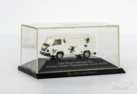 : : ^/--/^ 1:87 Mercedes-Benz MB 100 D white, Herpa B /--/ 66005616 ^_^^^ 1:64 Mercedes-Benz MB 100 D white, Herpa B /--/ 66005616 - фото фото фото