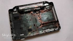 Корпуса Корпуса ^/--/^ Нижняя часть корпуса корыто дно поддон разборка Dell Vostro 1540 ^_^^^ Нижня частина корпусу корито дно піддон розбирання Dell Vostro 1540 - фото фото фото