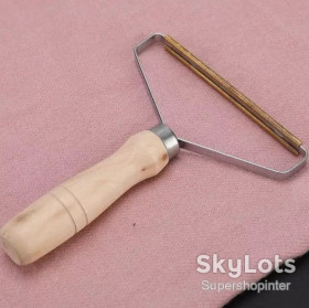 Інше Другое ^/--/^ Щетка для удаления шерсти с ткани Lint Remover ^_^^^ Щитка для видалення вовни з тканини Lint Remover - фото фото фото