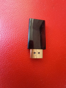 Шлейфи, перехідники Шлейфы, переходники ^/--/^ Переходник  Display Port  на HDMI ^_^^^ Переходник Display Port на HDMI - фото фото фото