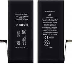 Акумулятори Аккумуляторы ^/--/^ Аккумулятор к Apple iPhone 6 /--/ s Plus XRM  (2750 mah) ^_^^^ Акумулятор до Apple iPhone 6 /--/ s Plus XRM (2750 mah) - фото фото фото