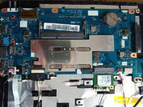 Материнські плати Материнские платы ^/--/^ Материнська плата ноутбука Lenovo Ideapad 100-15 /--/ IBY,     (Celeron) ^_^^^ Материнская плата ноутбука Lenovo Ideapad 100-15 /--/ IBY, (Celeron) - фото фото фото