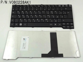 Клавіатури Клавиатуры ^/--/^ Клавиатура для Fujitsu Amilo PA /--/ 3515, V /--/ 6515, PA /--/ 3553, P /--/ 5710, Pi /--/ 3650, Li /--/ 3710; ES: D /--/ 9510, V /--/ 6505, V /--/ 6545,  ^_^^^ Клавіатура для Fujitsu Amilo PA /--/ 3515, V /--/ 6515, PA /--/ 3553, P /--/ 5710, Pi /--/ 3650, Li /--/ 3710; ES: D /--/ 9510, V /--/ 6505, V /--/ 6545 - фото фото фото
