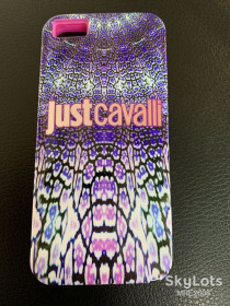 Чохли, бампера Чехлы, бампера ^/--/^ Силиконовый чехол Just Cavalli для Apple Iphone 5 / 5 /--/ s / SE №7 ^_^^^ Силіконовий чохол Just Cavalli для Apple Iphone 5 / 5 /--/ s / SE No /--/ 7 - фото фото фото