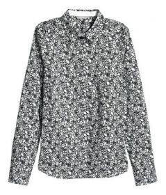 Блузки, сорочки Блузки, рубашки ^/--/^ Рубашка женская H&amp;M ^_^^^ Жіноча H&amp;M - фото фото фото