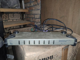 Комутатори, Світчі Коммутаторы, Свитчи ^/--/^ KVM переключатель ATEN CS-88 /--/ A № 23240101 ^_^^^ KVM перемикач ATEN CS-88 /--/ A No 23240101 - фото фото фото