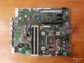 Материнські плати Материнские платы ^/--/^ Материнська плата HP 800 G /--/ 4 SFF не справна ^_^^^ Материнская плата HP 800 G /--/ 4 SFF не справна - фото фото фото