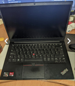 Lenovo IBM Lenovo, IBM ^/--/^ Lenovo ThinkPad E /--/ 14 G /--/ 3 14&amp;quot; Full HD / Ryzen 7 5700 /--/ U / 8 /--/ GB RAM / 0 /--/ GB SSD перестав реагувати   (не вмикається). ^_^^^ Lenovo ThinkPad E /--/ 14 G /--/ 3 14&amp;quot; Full HD / Ryzen 7 5700 /--/ U / 8 /--/ GB RAM / 0 /--/ GB SSD перестал реагировать (не включается). - фото фото фото
