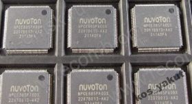 Мікросхеми Микросхемы ^/--/^ Микросхема Nuvoton NPCE /--/ 885 /--/ PA /--/ 0 /--/ DX, TQFP ^_^^^ Мікросхема Nuvoton NPCE /--/ 885 /--/ PA /--/ 0 /--/ DX, TQFP - фото фото фото