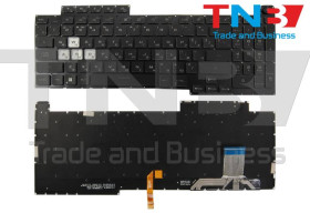 Клавіатури Клавиатуры ^/--/^ Клавиатура ASUS ROG Stirx SCAR 17 G /--/ 733 /--/ ZS G /--/ 733 /--/ ZW G /--/ 733 /--/ ZM 2021 Черная с подсветкой RGB 4 RU ОРИГИНАЛ Ти ^_^^^ Клавіатура ASUS ROG Stirx SCAR 17 G /--/ 733 /--/ ZS G /--/ 733 /--/ ZW G /--/ 733 /--/ ZM Чорна з підсвічуванням RGB RUUS 2021 /--/ рок Тип /--/ 1 - фото фото фото
