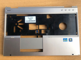 Корпуса Корпуса ^/--/^ корпус, топкейс, верхня кришка HP EliteBook 8560 /--/ p ^_^^^ корпус, топкейс, верхняя крышка HP EliteBook 8560 /--/ p - фото фото фото