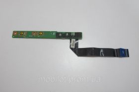 Інші комплектуючі Другие комплектующие ^/--/^ Кнопка включения Lenovo B /--/ 560 (NZ-550) ^_^^^ Кнопка включення Lenovo B /--/ 560 (NZ-550) - фото фото фото