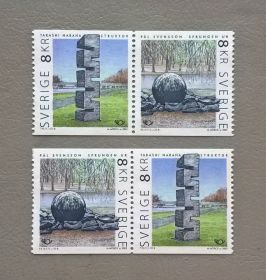 Архітектура Архитектура ^/--/^ Швеция Архитектура Искусство 2002 ^_^^^ Швеція Архітектура Мистецтво 2002 - фото фото фото