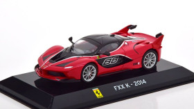 : Закордонні : Зарубежные ^/--/^ FERRARI  FХХ -  CENTAURIA ITALY   M 1:43 ОПЛАТА ЛОТА ПРИ ОТРИМАНІ ! ^_^^^ FERRARI FХХ - CENTAURIA ITALY M 1:43 - фото фото фото