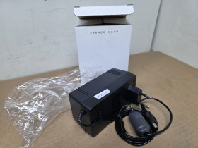 Адаптери живлення Адаптеры питания ^/--/^ 496460-0390 Denso 12 /--/ V 450 /--/ mA блок живлення НОВИЙ  (9026-12) ^_^^^ 496460-0390 Denso 12 /--/ V 450 /--/ mA блок питания НОВЫЙ (9026-12) - фото фото фото